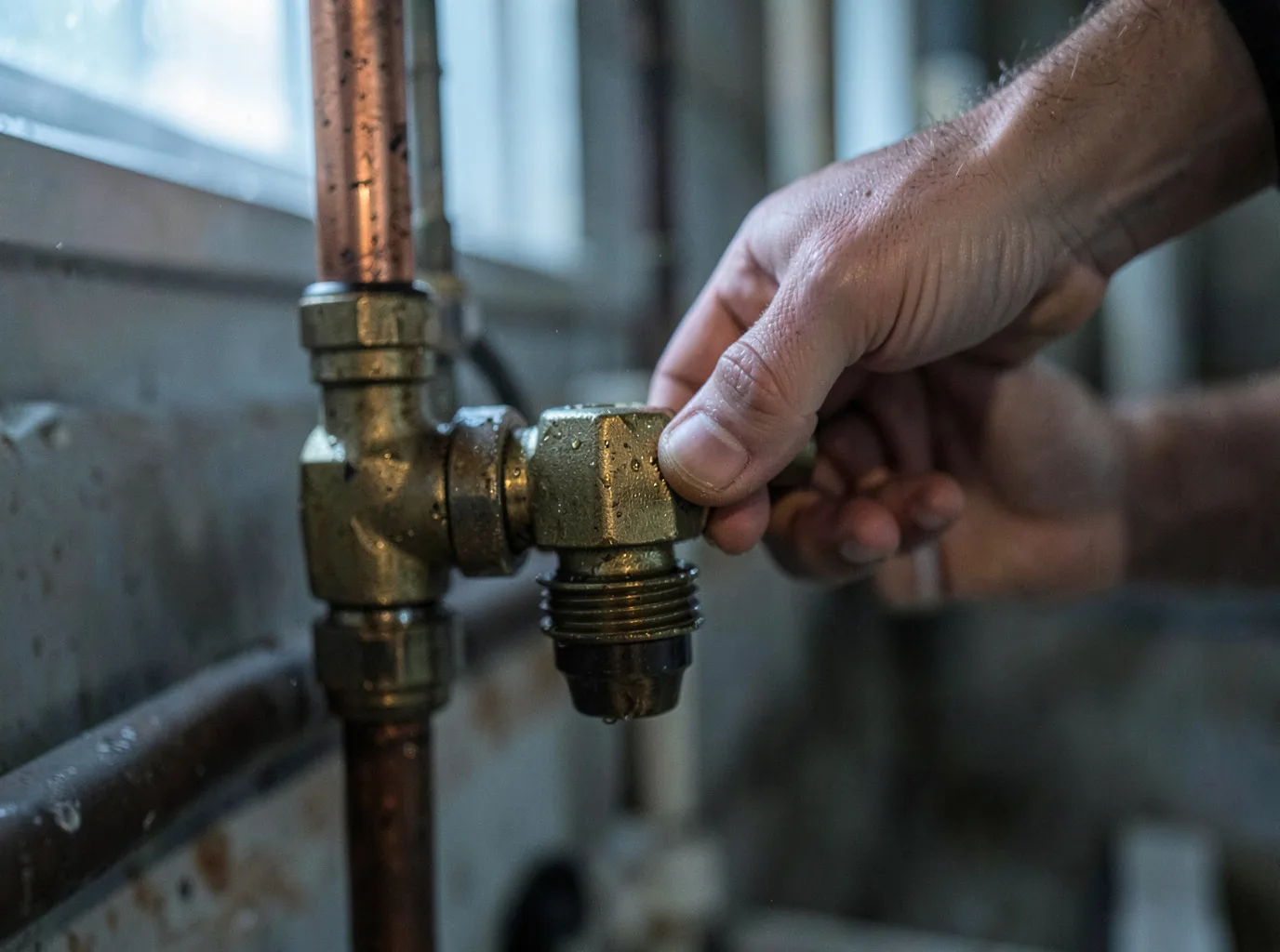 Emergency Plumber Bryson City, NC FAQs